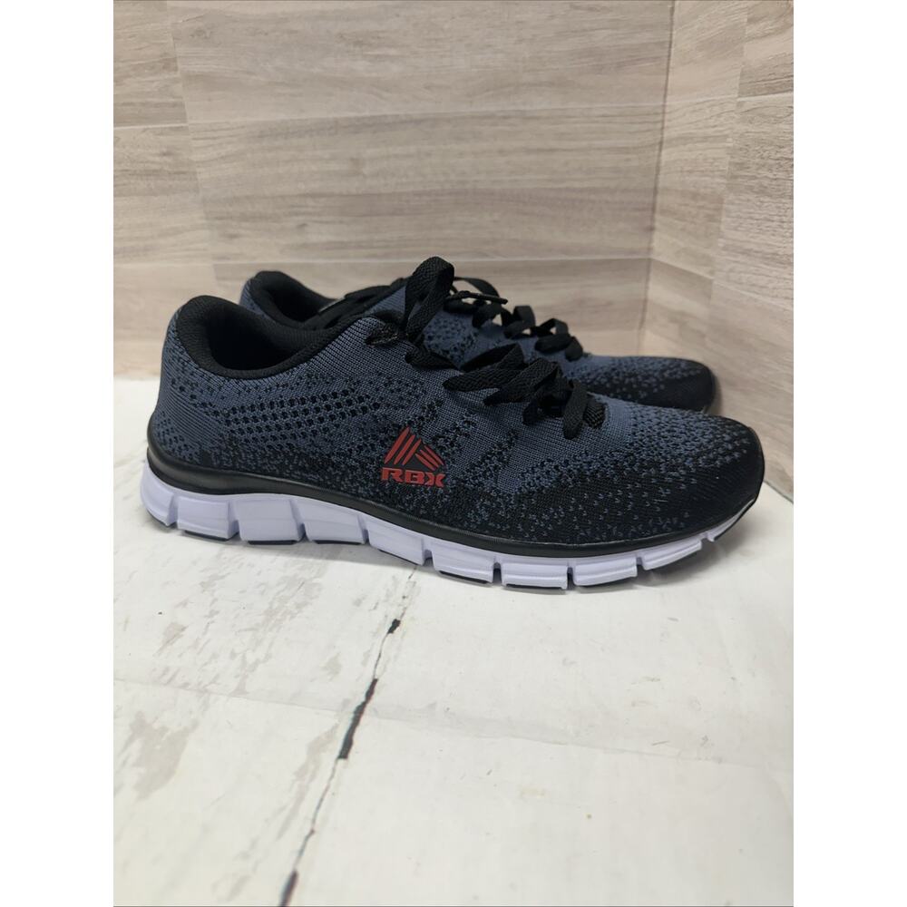 RBX Active Men's Sneakers Mesh Lightweight Training Shoes Size US 10.5 EF10039